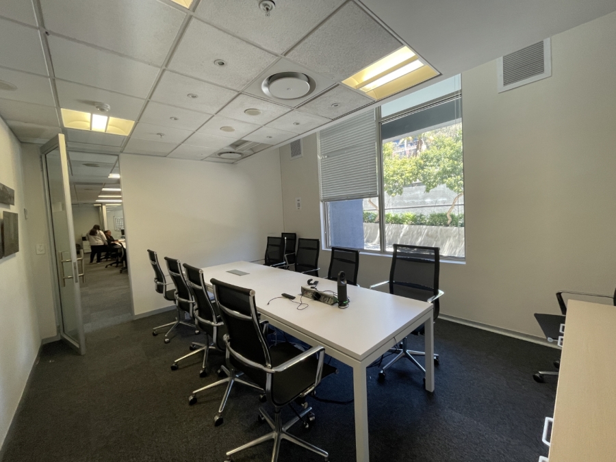 To Let commercial Property for Rent in Waterfront Western Cape